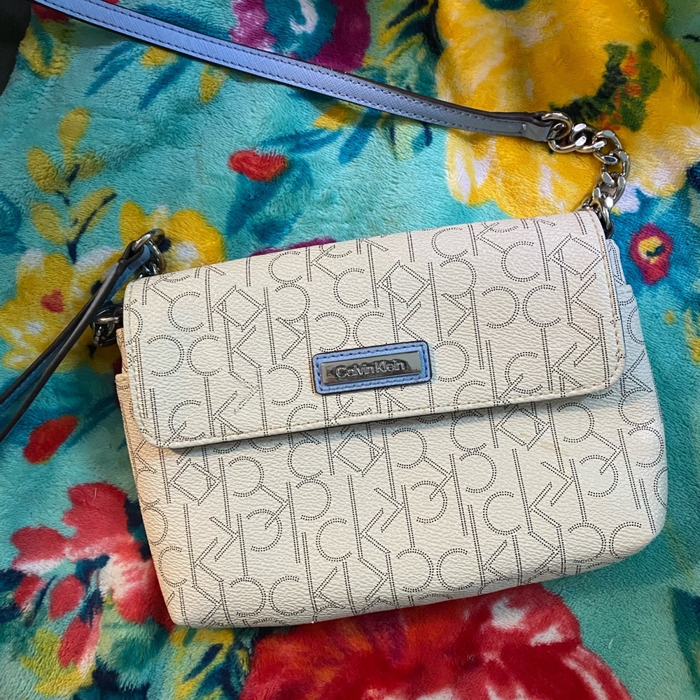 Calvin Klein Purse